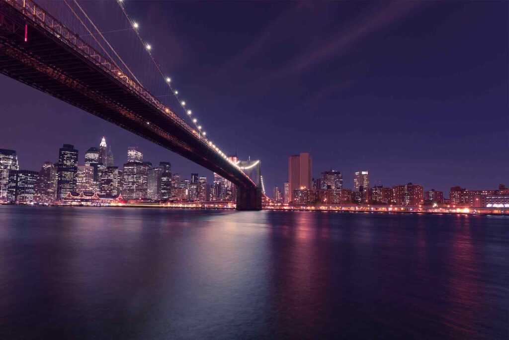 How’s New York in the Christmas time?
