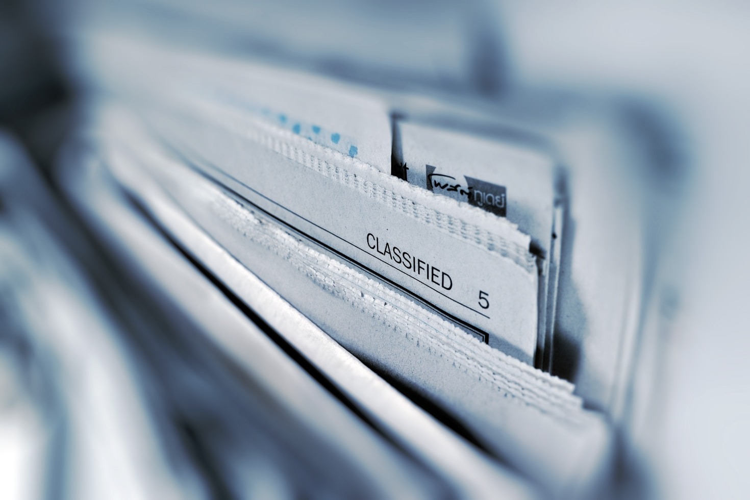 Navigating Business Trends with Real-Time News